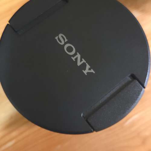 Sony 廣角鏡頭 行貨14mm1.8 GM 9成新
