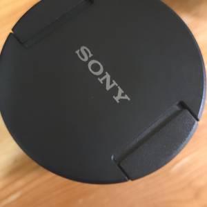 Sony 廣角鏡頭 行貨14mm1.8 GM 9成新