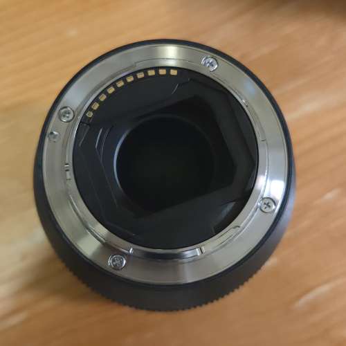 Sony 廣角鏡頭 行貨14mm1.8 GM 9成新