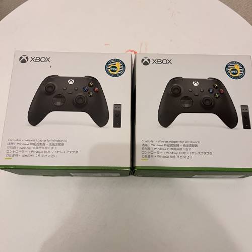 Xbox Series 無線控制器