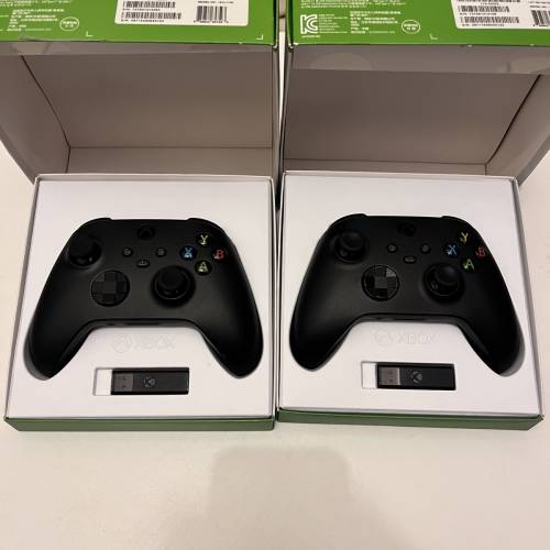 Xbox Series 無線控制器