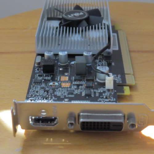NVIDIA GeForce GT1030 2GB GDDR5