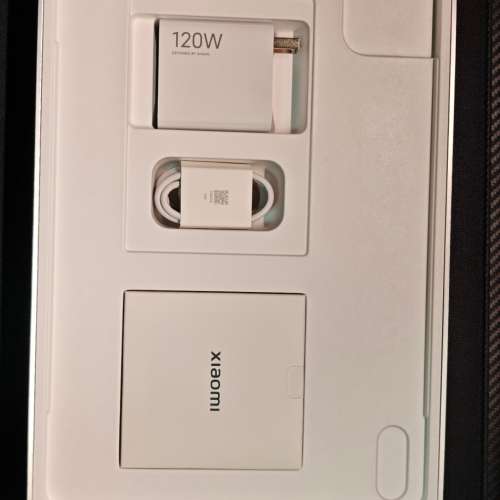 Xiaomi 小米 平板7 Ultra 14寸 黑色 16+1TB平板電腦