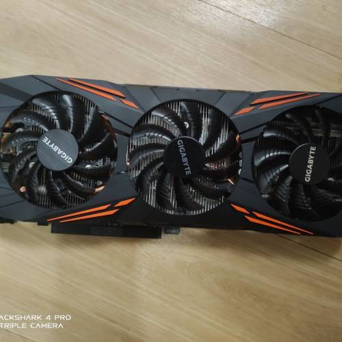 gtx1070 ti