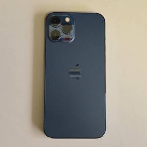 Apple iphone 12 Pro Max 256GB HK Version