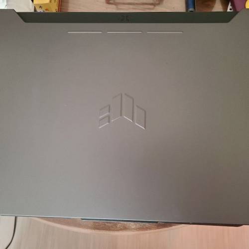 ASUS TUF Gaming F15 Core i7 RTX 4060 laptop