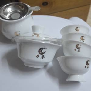 茶具套裝 全新一套