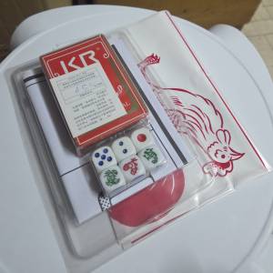 撲克牌桌上遊戲