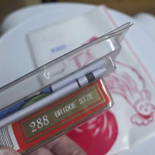 撲克牌桌上遊戲