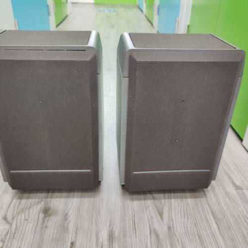 Bose 喇叭一對