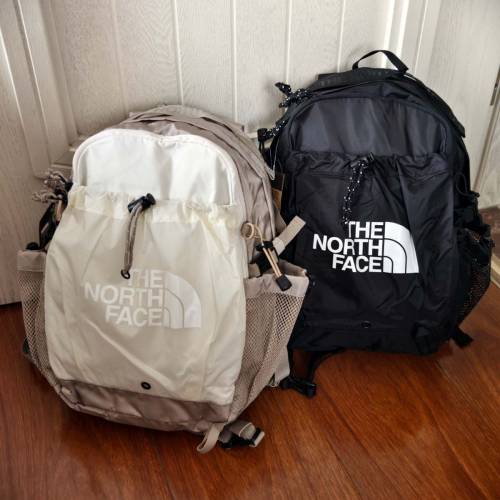 全新韓版The North Face Backpack The north face bag the north face袋 the north...