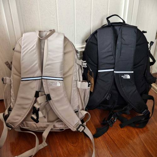 全新韓版The North Face Backpack The north face bag the north face袋 the north...