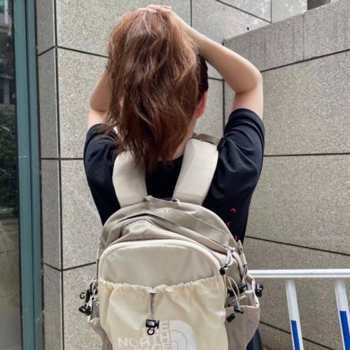 全新韓版The North Face Backpack The north face bag the north face袋 the north...