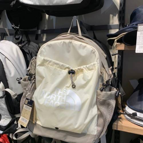 全新韓版The North Face Backpack The north face bag the north face袋 the north...