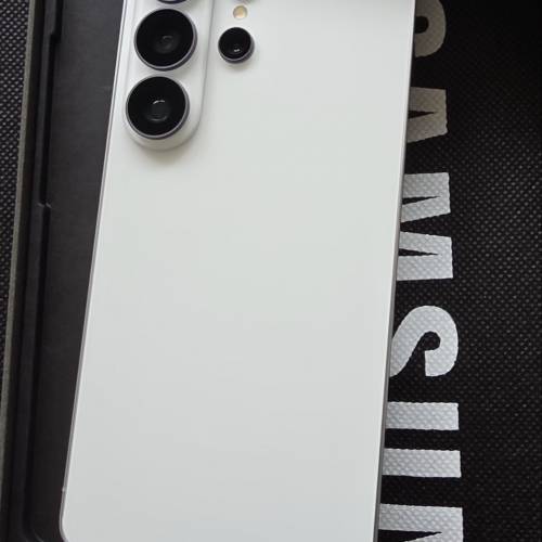三星 Galaxy S26 Ultra 512GB 5G 香港版