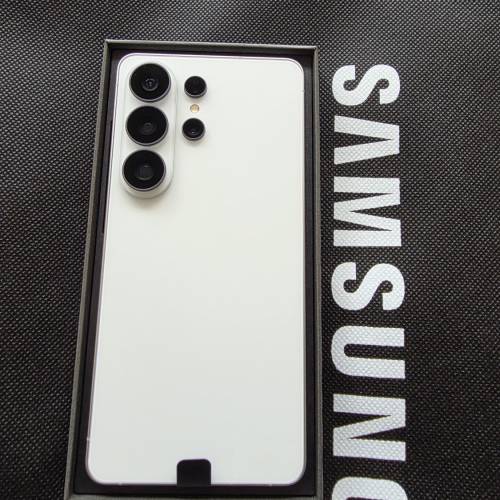 三星 Galaxy S26 Ultra 512GB 5G 香港版