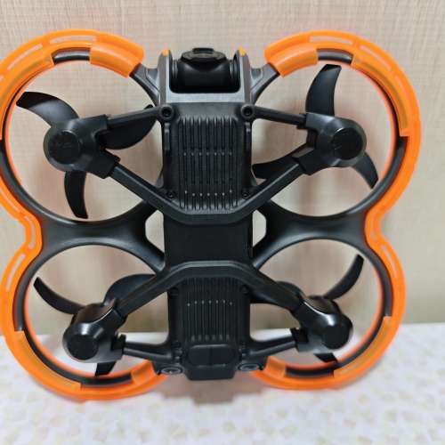 DJI Avata 2 單機連三電