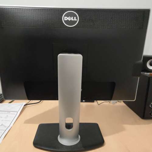 Dell U2412M 24 inches 冇壞