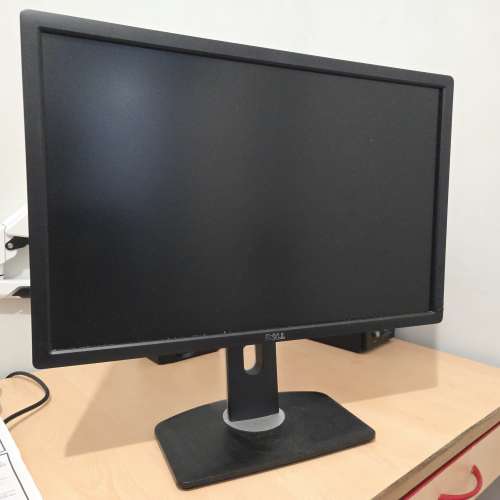 Dell U2412M 24 inches 冇壞