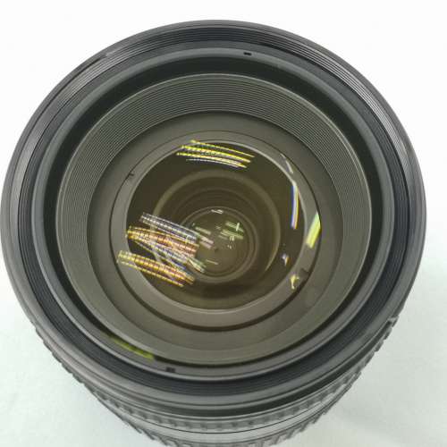 Nikon AF Zoom-Nikkor 24-85mm f/2.8-4D IF