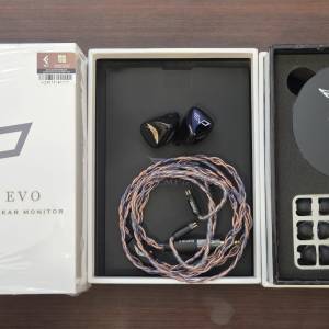 Empire Ears Legend Evo