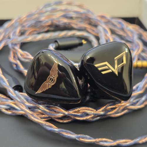 Empire Ears Legend Evo