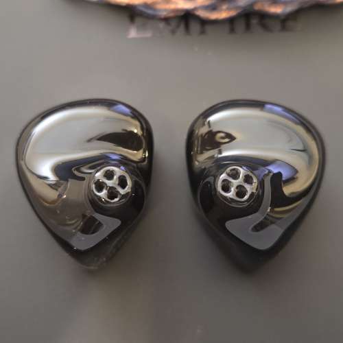Empire Ears Legend Evo