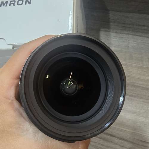 Tamron 17-28mm F/2.8 Di III RXD 鏡頭 Sony E Mount