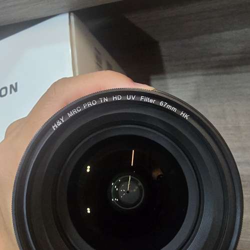 Tamron 17-28mm F/2.8 Di III RXD 鏡頭 Sony E Mount