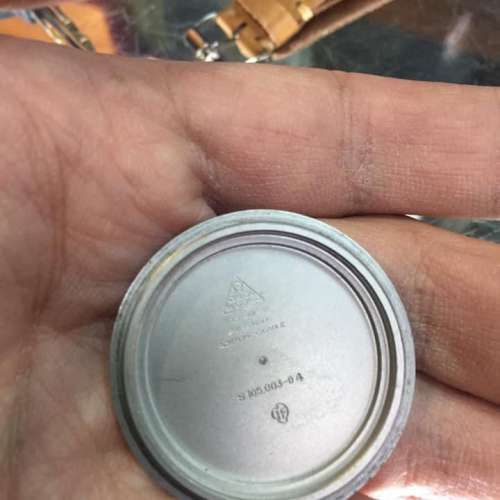 Omega speedmaster 105003-64 cal  321