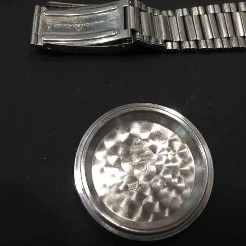 Omega speedmaster 145022-68ST transitional