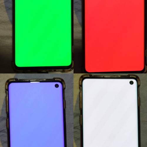 港行 Samsung Galaxy S10 512GB 8+512 Prism Black