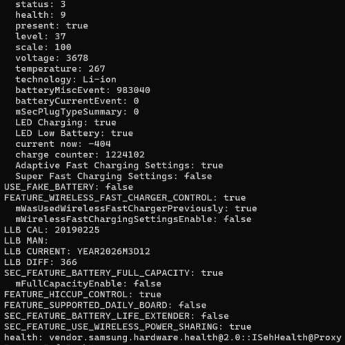 港行 Samsung Galaxy S10 512GB 8+512 Prism Black