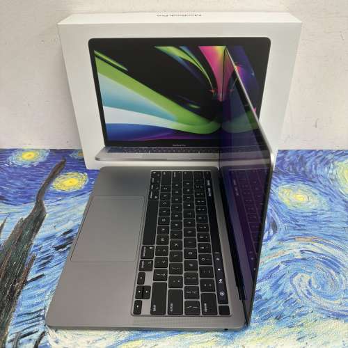 (M2 CPU MacBook Pro🔥）Apple MacBook Pro/APPLE Retina/M2 CPU/8GB Ram/512GB SS...