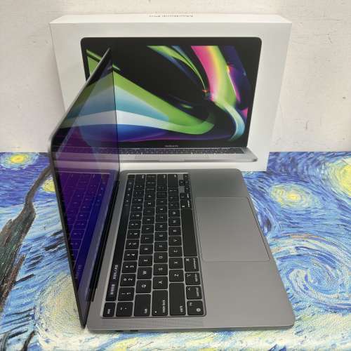 (M2 CPU MacBook Pro🔥）Apple MacBook Pro/APPLE Retina/M2 CPU/8GB Ram/512GB SS...