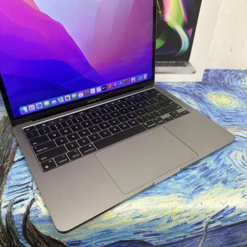 (M2 CPU MacBook Pro🔥）Apple MacBook Pro/APPLE Retina/M2 CPU/8GB Ram/512GB SS...