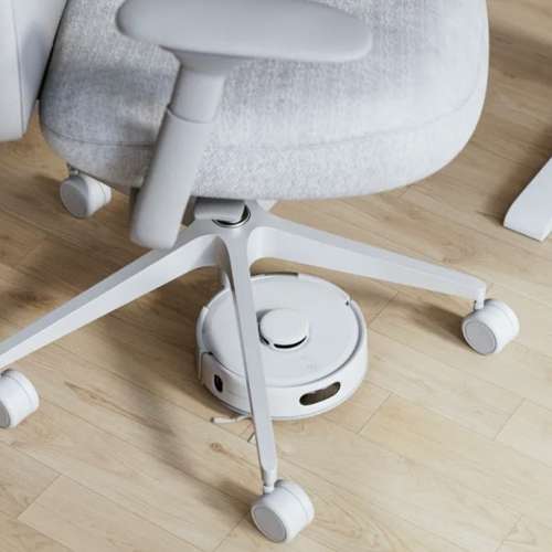 (全新未開) SwitchBot K11+ 智能掃地機械人