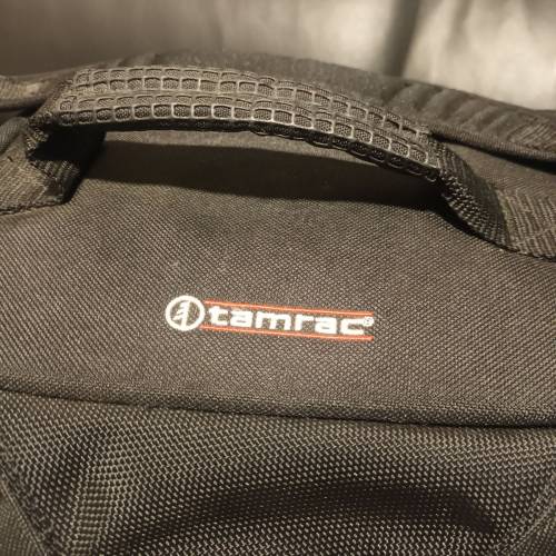 Tamrac &times;Canon 相機袋