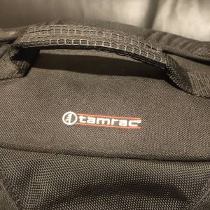 Tamrac &times;Canon 相機袋