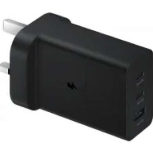 Samsung 三星 65W快充充電器