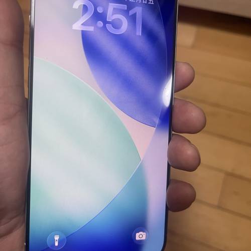 好X新淨😆 iPhone 16 pro Max 512GB 港行雙咭 還有Apple 保用至2026年11月 包套包貼...