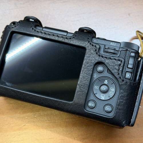 Ricoh GR IV GR4 GR4 HDF GR4 Monochrome 皮套