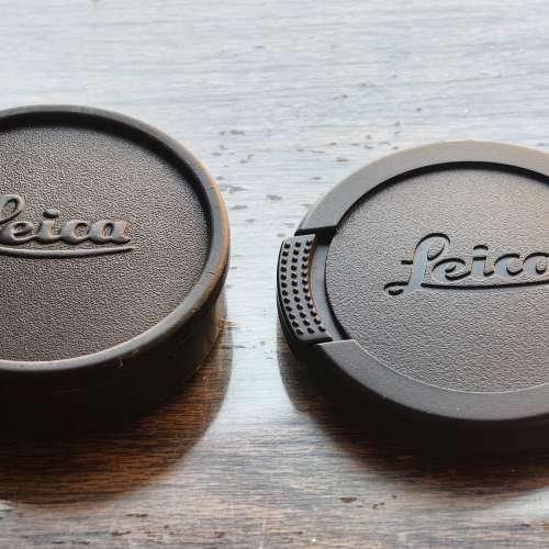 Leica 鏡頭蓋  42mm,43mm