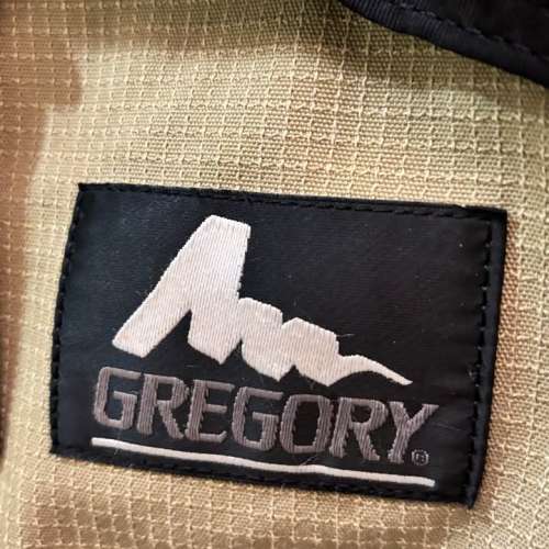 Gregory Backpack 26L 舊logo 絕版 旅行袋