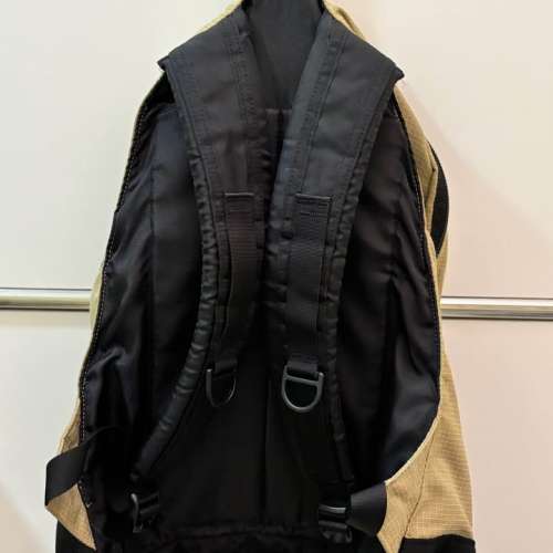 Gregory Backpack 26L 舊logo 絕版 旅行袋