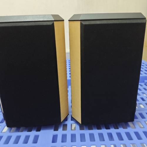 Dynamic Audio Bipolar 0.5E speaker