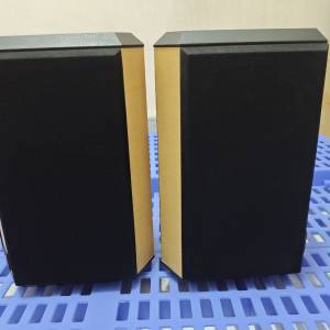 Dynamic Audio Bipolar 0.5E speaker