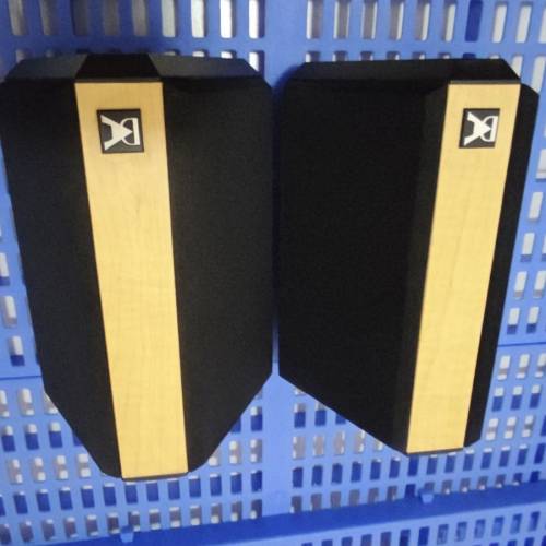 Dynamic Audio Bipolar 0.5E speaker