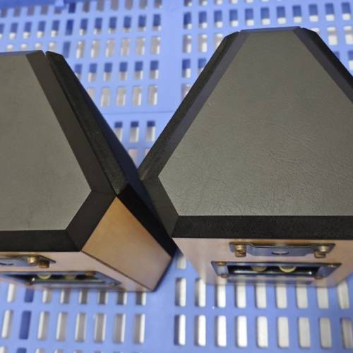 Dynamic Audio Bipolar 0.5E speaker