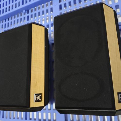 Dynamic Audio Bipolar 0.5E speaker